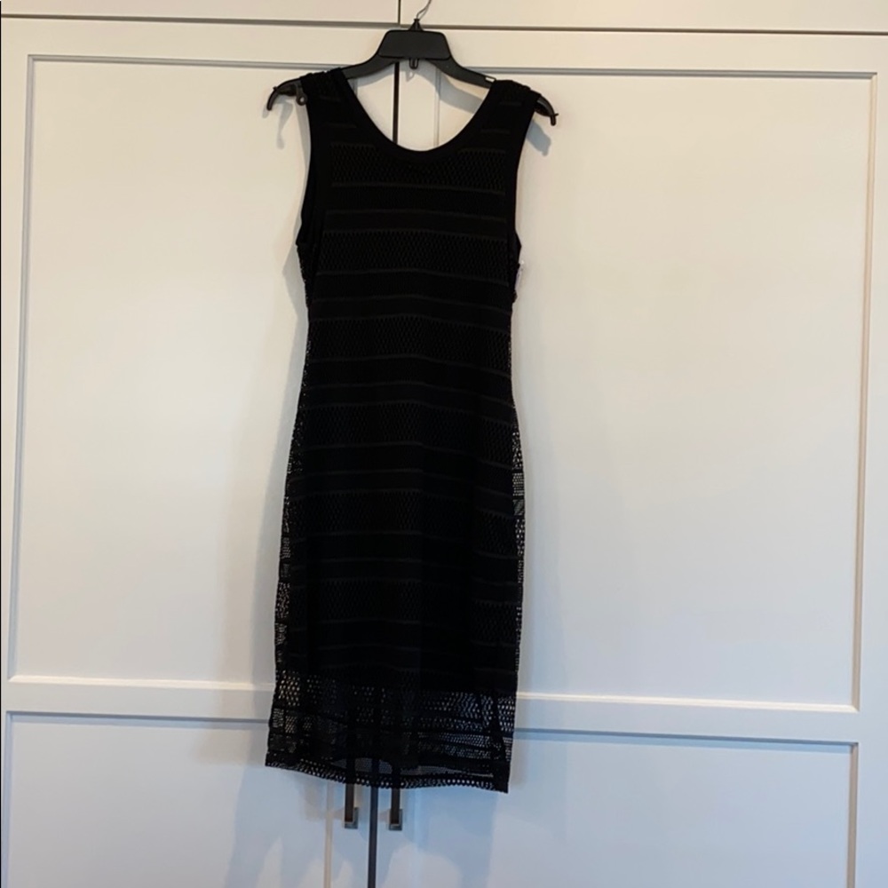 The vanity room new maxi dress